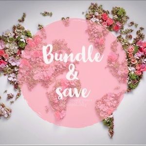 Bundle & Save